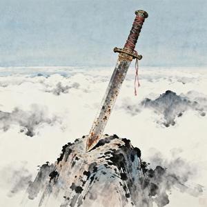 剑骨流云