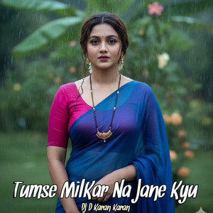 Tumse Milkar Na Jane Kyu