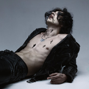 Чернильный Демон