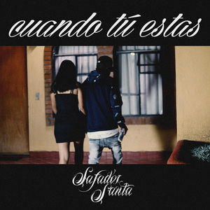 Cuando Tu Estas