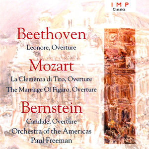 Don Giovanni, K.527: Overture