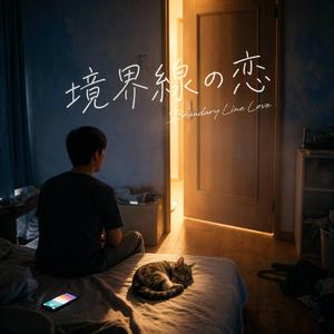 境界線の恋 (Boundary Line Love) (feat. Tong Demontear)