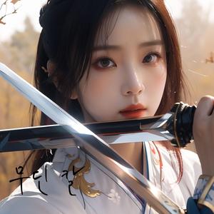 무딘 칼 (Blunt Sword)