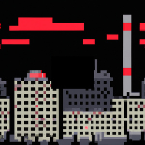 Героиновый город герой