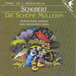 Die schöne Müllerin, Op. 25, D. 795: No. 14, Der Jäger