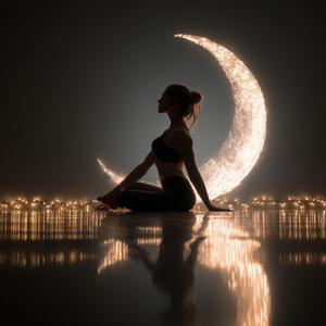 Yin Yoga