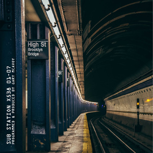 Sub Station Transport