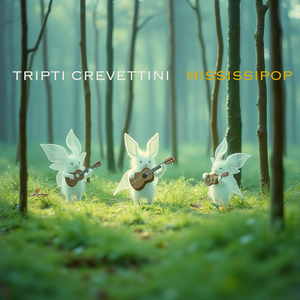 TRIPTI CREVETTINI, Pt. 3