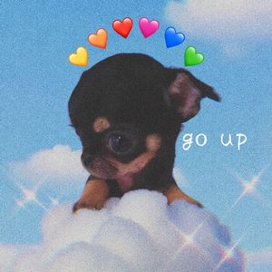 go up (prod by Vanverse)
