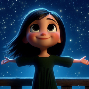 Ma vérité (Mères-Veilleuses)