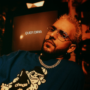 Quem Diria