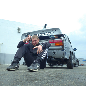 В тачке самое важное