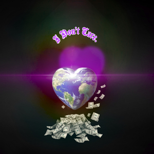 I DONT CARE