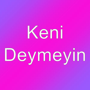 Deymeyin
