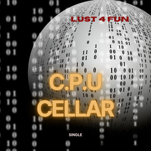 Cpu Cellar (Instrumental)