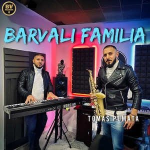 Barvali Familia