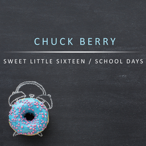 Sweet Little Sixteen