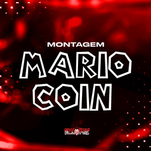 Montagem Mario Coin