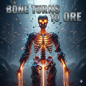 Bone Turns To Ore