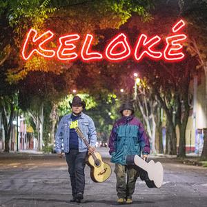 Keloké (feat. Quinto Zurdo & JLM)