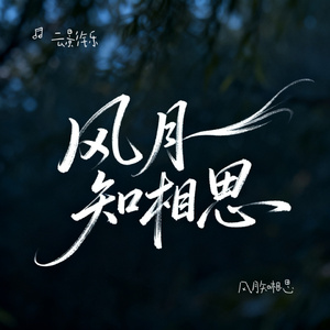 风月知相思