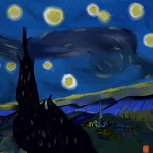 文森特（Prod.EVOMUSIC）