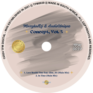 Love Benith Time (Main Mix)