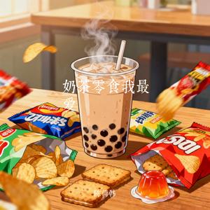 好想来零食