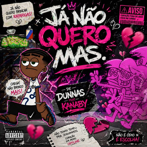 Já não quero Mas