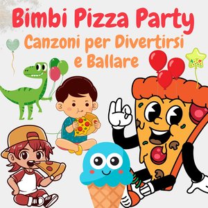 Alza in alto le mani e balliamo con i bambini