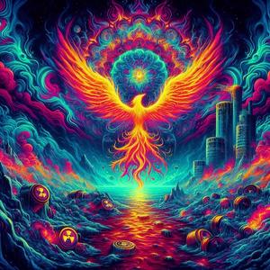 WE ARE THE UNIVERSE 2