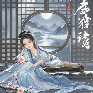 银辉入梦来-幻羽