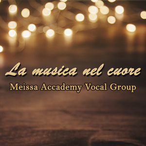 La musica nel cuore