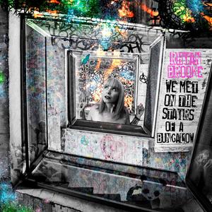 Meditate (feat. Streakz Tha Long Ting & Lisa Scott)