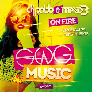 On Fire (Tekstyle Mix)