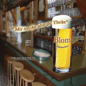 Mir trecken ahn de Theke