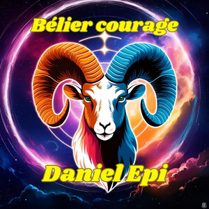 Bélier courage