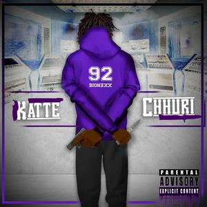 Karwahi (feat. PURPLEMAFIA)