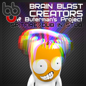 Crushed (Brain Blast Creators Remix)