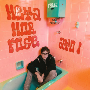 Não Vou Me Controlar