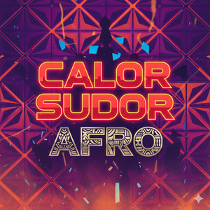 Calor Sudor Afro
