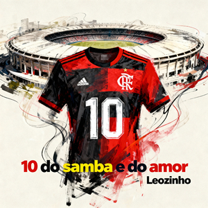 10 do samba e do amor