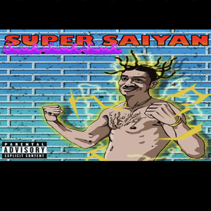 Supersaiyan