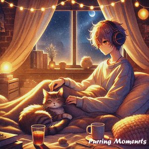 Purring Momenrts