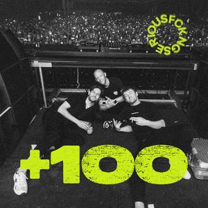 +100 (Extended Mix)