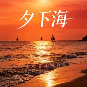夕下海