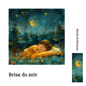 Dormez bien (Bruits des crépuscules étoilés)
