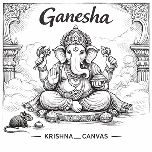 Ganesha