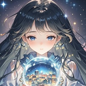 你的声音（明明好喜欢你)