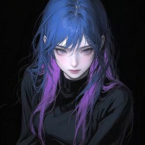 感情不值得我犹豫